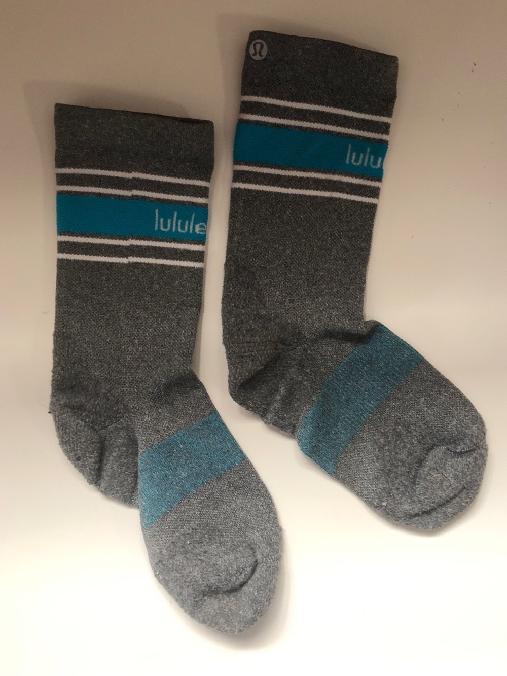 Lululemon socks